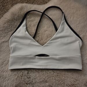 Buffbunny Reversible Sports Bra